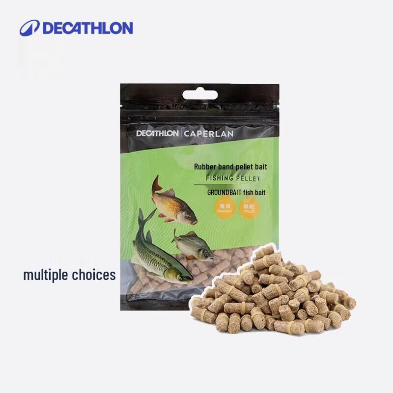 Пеллетсы для рыбалки Decathlon Fishy Fishing