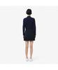 Lacoste Women'S Golf Asymmetrical Skirt Jf8571-55N 423