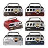 MV50 Nutube Guitar Head Amplifier 50W Ultra Compact Analog Circuit Lightweight 540 G
