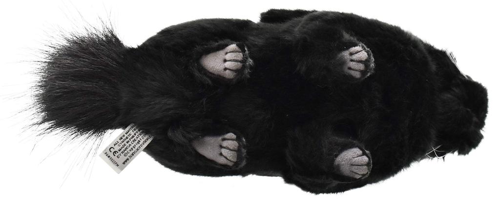 BH8142 HANSA Holland Lop Черный 33