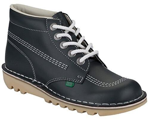 Морские ботинки Kickers Kick Hi