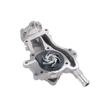 Водяной насос двигателя для Buick Encore Chevrolet Chevy Sonic Cruze 1.4L 2011-2016 I4 Турбо AW6662 55579016 1334128 1334169 1334210