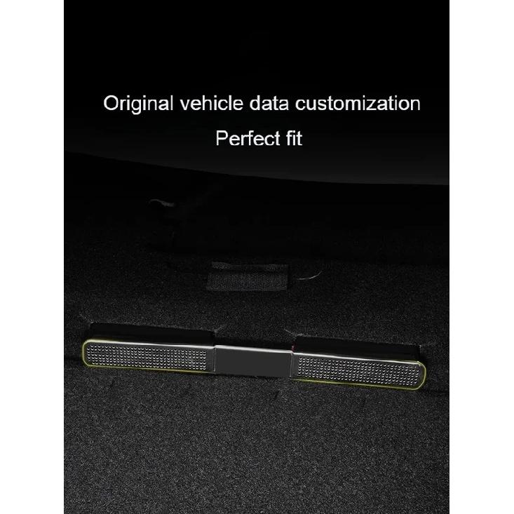For Xpeng G6  2024 Under Seat Air Conditioning Vents Dust Covers Anti-blocking Air Outlet Protective Cover Accessories