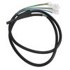 8 pin Motor Wire Copper   Wire with Thermostat Cable, Power Phase Cable and Hall Cable for  3 Scooter