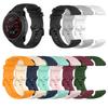 Силиконовый ремешок для Garmin Forerunner 745 силиконовый браслет Быстросъемный для Garmin Forerunner 745 22 мм спортивный силиконовый ремешок