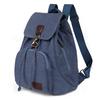 Outdoor Canvas Backpack Retro Fashion Backpack Women Shoulder Bags MIT