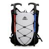 Azera sports fitness portable water bag cycling bag marathon running bag large capacity mountaineering bag set
