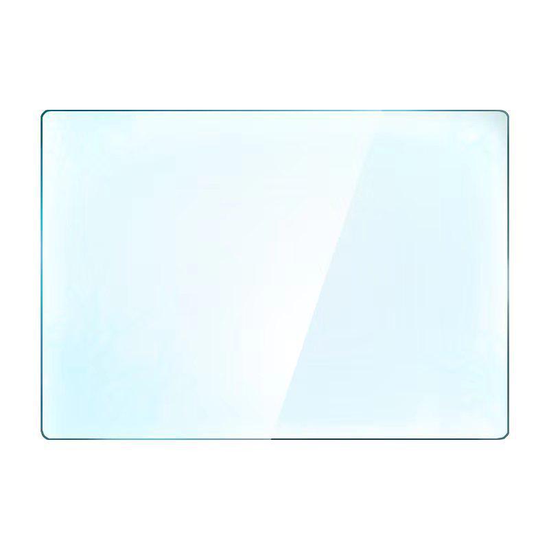 Закаленное стекло для экрана BMW для 3, 5, 7 Серии, X1, X2, X3, X5, X7, I3 Интегрированный центральный дисплей
