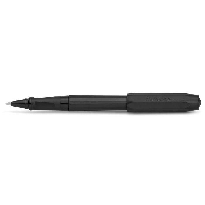 Kaweco Ballpoint Pen, Pakeo, All Black, 0.7mm