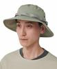 Кепка TAKIBI Weather Cloth Hat размер 2 СВЕТЛО-ОЛИВКОВЫЙ Кемпинг Отдых на природе Фестиваль [Snow Peak] AC-25SU015