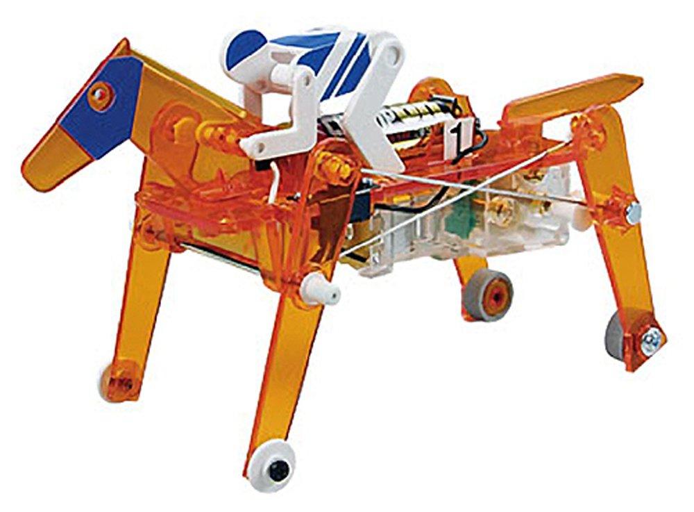 Tamiya Robocraft Series Mecha Derby 71112 No.12