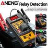 ANENG RT01 Car Relay Tester HD02 Halogen Leak Detector Kit Universal 11-25V Car Battery Check Diagnostic Refrigerant R22/R32/R134a Gas Testing Tools