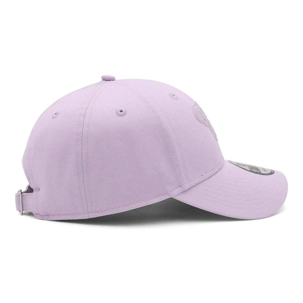 NEW ERA Cap 9FORTY Rhinestone Pastel Lilac 15203840 NER37C8191 Women's