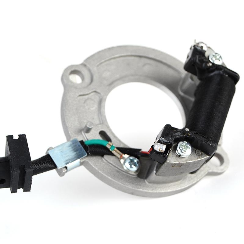 Magneto Stator Coil for Honda CR80 CR 80 R 1986-2002 CR85 CR 85 2003 2004 CR80R CR85R CR80RB CR85RB 31120-GC4-600 31120-GBF-831