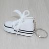 Mini Shose Pendant Key Chain Bag Accessory Personality Gift Fashion Creation Phone Jewelry