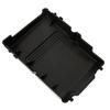 Крышка аккумуляторного отсека Автомобильные аксессуары для Mazda 3 2004-2012 Z601-18-593E Двигатель Верхний поддон аккумуляторного отсека