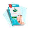 [Acnes] 3 Sec Calming All Clear Spot Patch (8mm x 24p + 10mm x 42p Set, 66 patches)