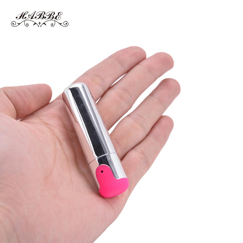 Помады, вибратор, мини-секретный вибратор-пуля, стимулятор клитора, массаж точки G, секс-игрушки для женщин, мастурбатор, тихий секс