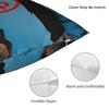 Pillow Case Slayyyter - Wor$T Girl In America Cd Square Pillow Cover For Living Room Chair Fashion Pillowcases