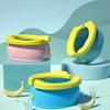 Child Baby Pot Portable Training Seat New Clean Toilet  Travel
