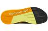 Nano X5 Reebok 'Chalk Black Electric Amber' 100209367