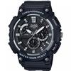 Коллекция Мужские часы MCW-200H-1AVEF Черный