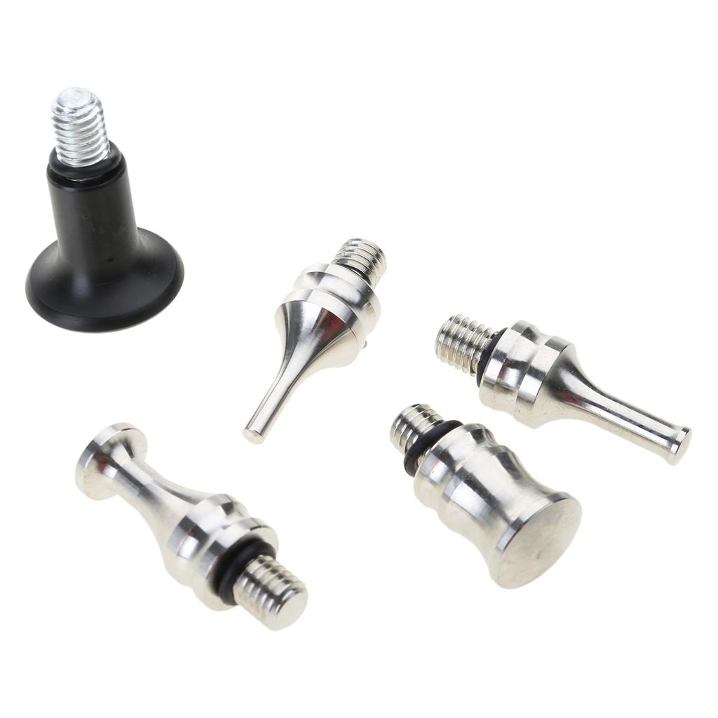 5 шт. беспокрасочная ручка PDR-инструменты для автомобиля, панель кузова, удаление вмятин, ремонт, ручные инструменты, комплект деталей для обслуживания авто