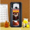 VHS tape cassette Home Alone For Huawei Nova Y61 Y60 Y70 Y72 Y73 Y90 Y91 12i 11i 3i 7i 8i 9 10 SE P20 P40 P30 Lite Case
