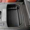 Compartment Interior Accessories Tools For Lexus LX570 2012-2025 Central Armrest Box Storage Box Central Control Storage Box