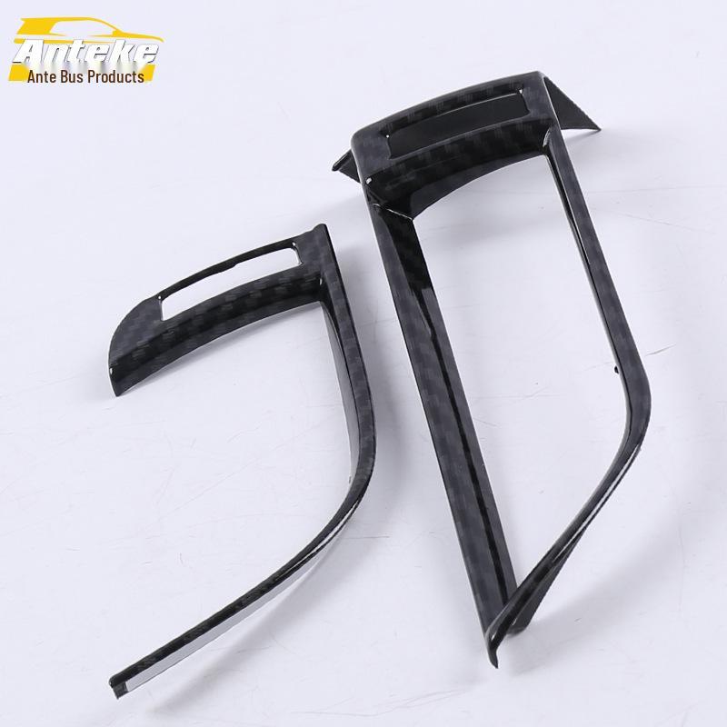 18 ES300 Left & Right Dashboard Air Outlet Trim