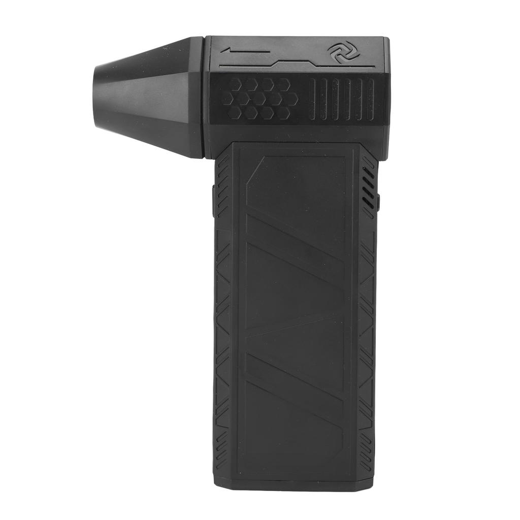 Электрический воздуходув 130000 об/мин 3-ступенчатый регулируемый струйный сухой воздуходув для компьютерной клавиатуры на открытом воздухе автомобиля