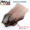 Ветровое стекло/дефлектор для Honda ADV160/150 - Увеличенный и модифицированный