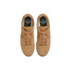 Nike Кроссовки унисекс Isod Wair SB Wheat Brown Flax Gum-Light-Brown DC7232-200