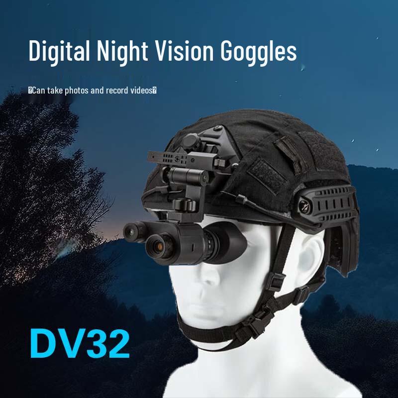 SEEGICS Digital Night Vision Device