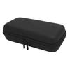 USB Flash Drive Case 20 Slots USB Sticks Holder USB Storage Case Bag for Jump Drive Anti Scratch Black