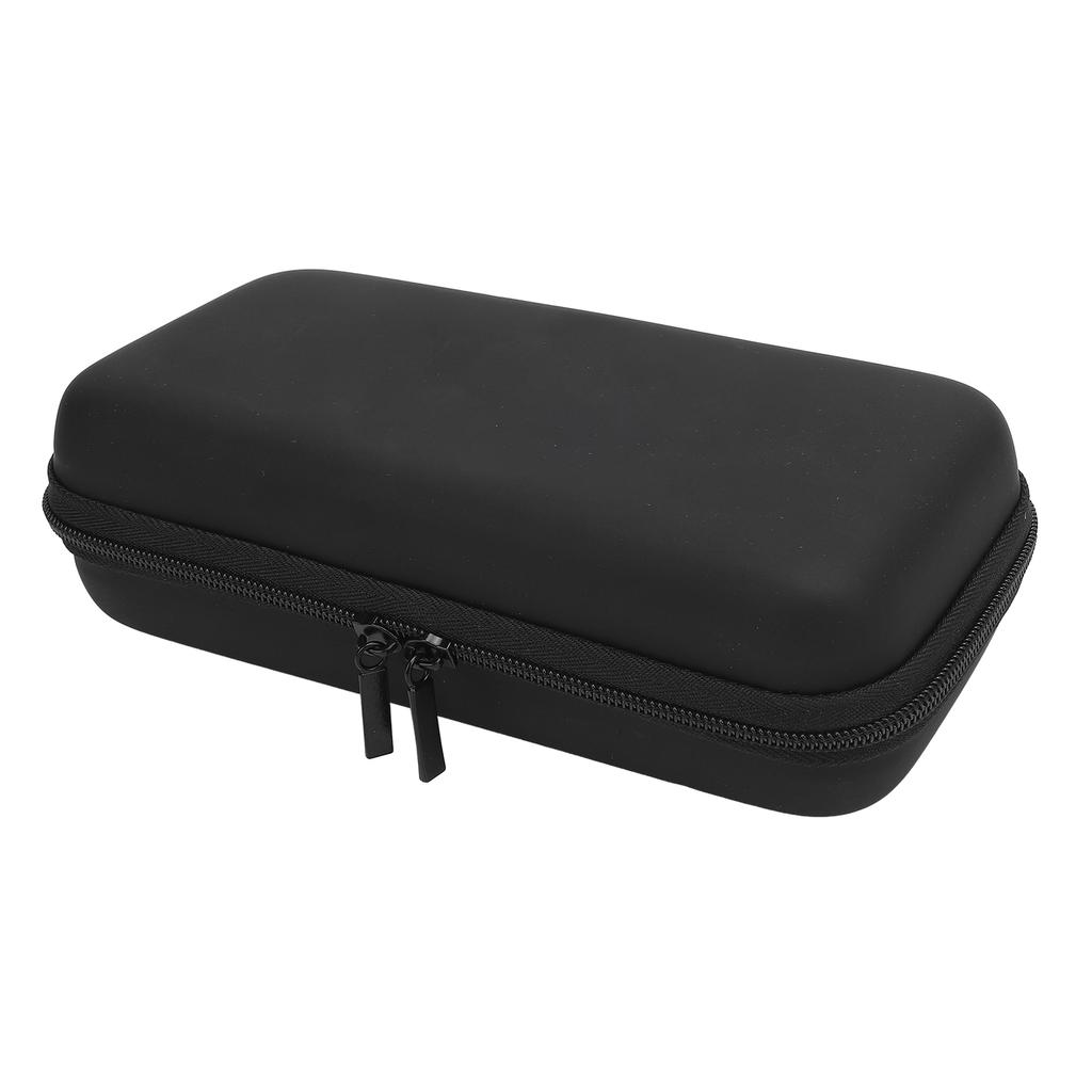USB Flash Drive Case 20 Slots USB Sticks Holder USB Storage Case Bag for Jump Drive Anti Scratch Black