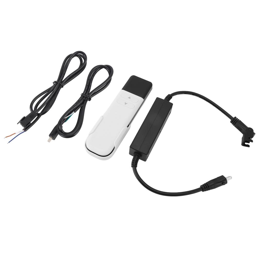 Wireless Remote Power Recliner Hand Control 29V RF Brushed DC Linear Actuator Remote Control with