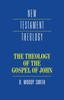 Книга The Theology Of The Gospel Of John by Dwight Moody Smith - Paperback
