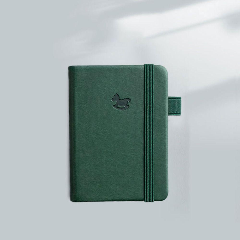 A7 Agenda Organizer Stationery Notebook New Notepad