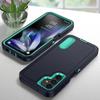 Защитный чехол-броня Ott Armor Defender военного класса с защитой от падений для Samsung Galaxy A56 A36 A26 A16 A06 A15 A54 4G 5G Ударопрочный чехол