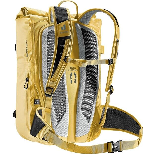 Рюкзак Deuter Amager 25+5 dune (3220022-6016)