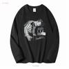 NEW Jerry Lee Lewis Signature For Fan Black All Size T Shirt QQ1288 vintage Washed Stylish Soft Slightly Versatile homme