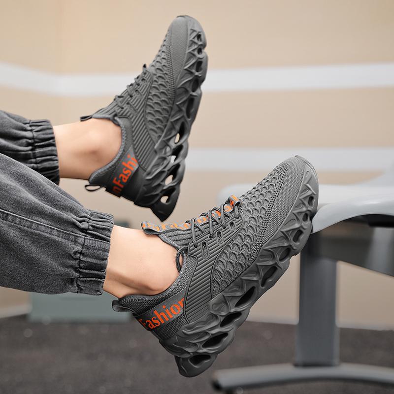 Мужская обувь Кроссовки Мужской теннис Роскошные дизайнерские туфли Мужская повседневная обувь Туфли на платформе Модные лоферы Blade Кроссовки для мужчин