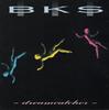 CD BKS Ловец снов QCD2025 Качественная музыка 1993 Канада Танцевальная Электроника Б/у