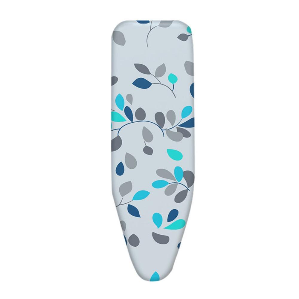 Термостойкий утюг Теплозащитный чехол для гладильной доски Прочный чехол для гладильной доски с толстой подкладкой Гладильный стол