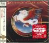 CD STEVE MILLER BAND - Book Of Dreams UICY25703 Capitol Records 2016 Japan ObiRock Used