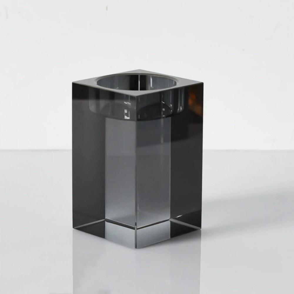 Romantic Candle Holders Sparkling Tealight Candlestick Creative Tea Lights Holder Wedding Ceremony