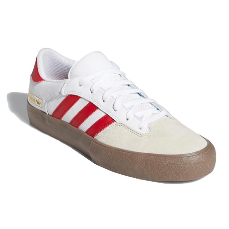 adidas Originals Matchbreak Super 'Белый Красный' FY0507