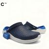 Crocs Классические детские тапочки, унисекс