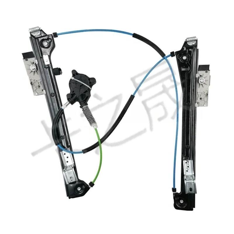 Кронштейн стеклоподъемника BMW Mini R56 51332756083/84